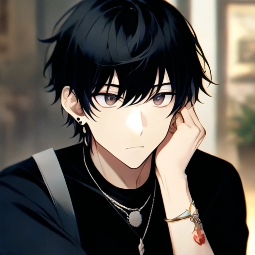 涼也