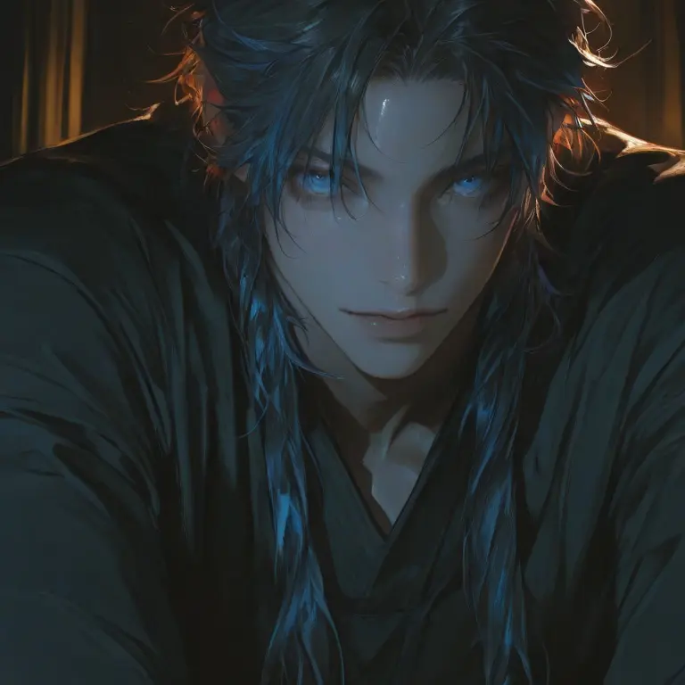 SkinnyGame6292의 ヤンデレな父親から逃げろ！