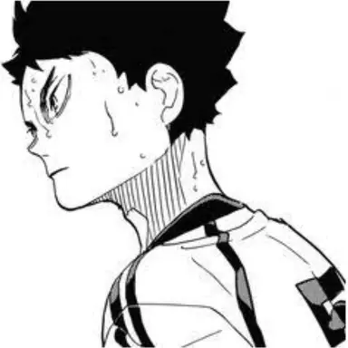 Profile image of Keiji Akaashi
