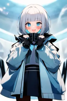 Profile image of Voi-Robo