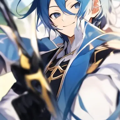 Profile image of カイト