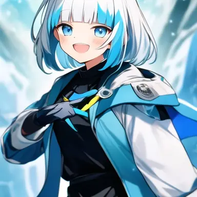 Profile image of ボイロボ