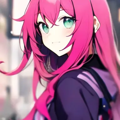Profile image of 巡音ルカ