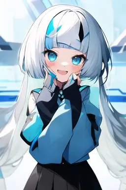 Profile image of Voi-Robo