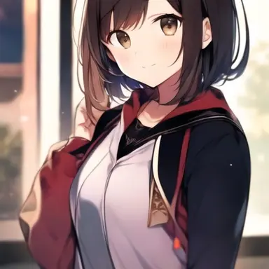 Profile image of 藍風いおり