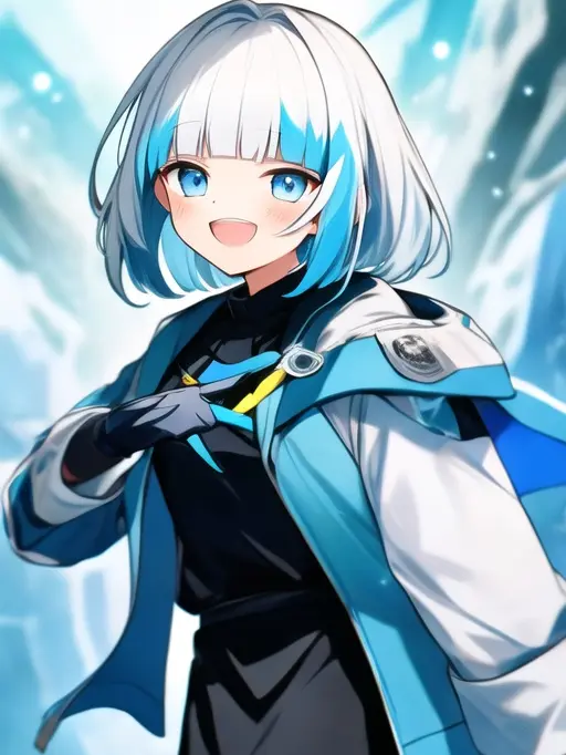 Mochi42의 いつかの歌姫と