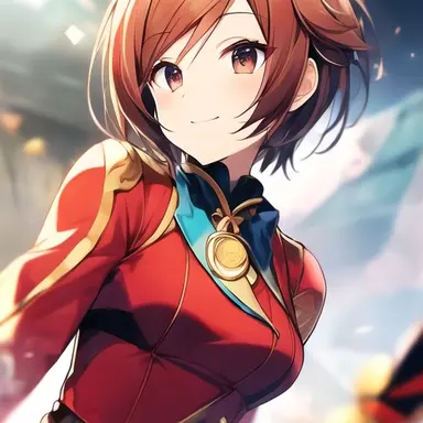 Profile image of メイコ