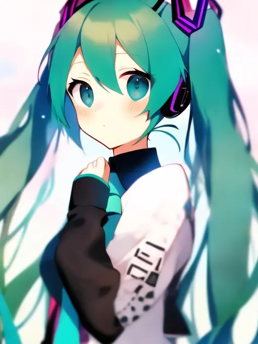 Mochi42의 VOCALOIDと暮らそう！