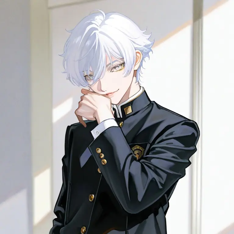 MellowFocus2190의 陽キャ男子が罰ゲームで告白