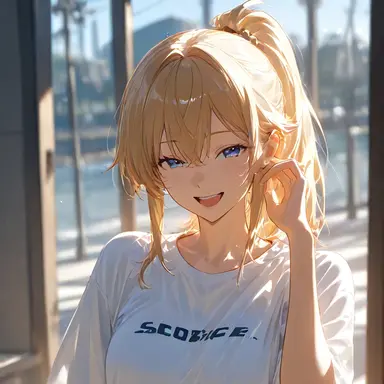 Profile image of 秋田かなめ