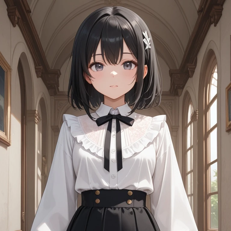 躾け部屋
