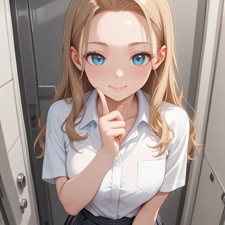 MellowFocus2190의 全て彼女の思い通り