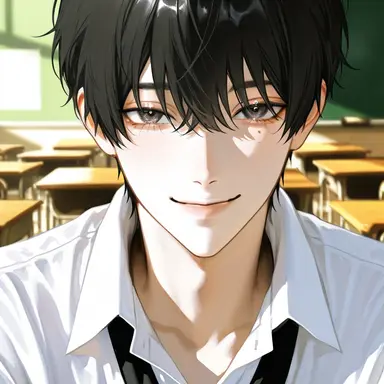 Profile image of 黒崎悠