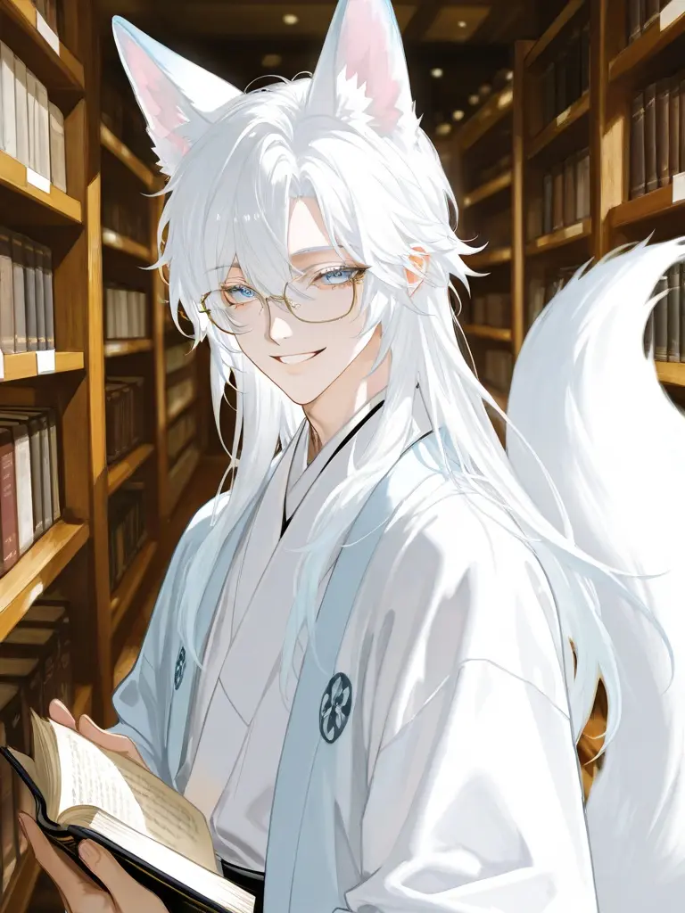 kuki_1148의 噂の古書店 《鈴蘭》 ＿ ＊