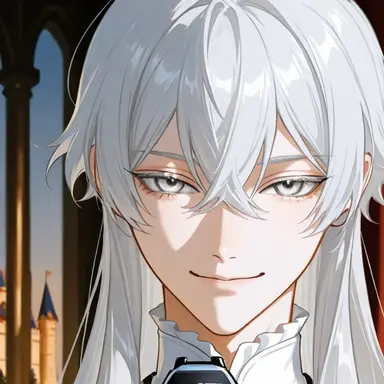 Profile image of エイル・リシェード