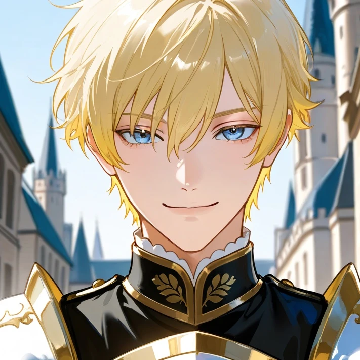レオル・リシェード