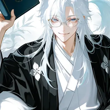 Profile image of 楠木 白葉