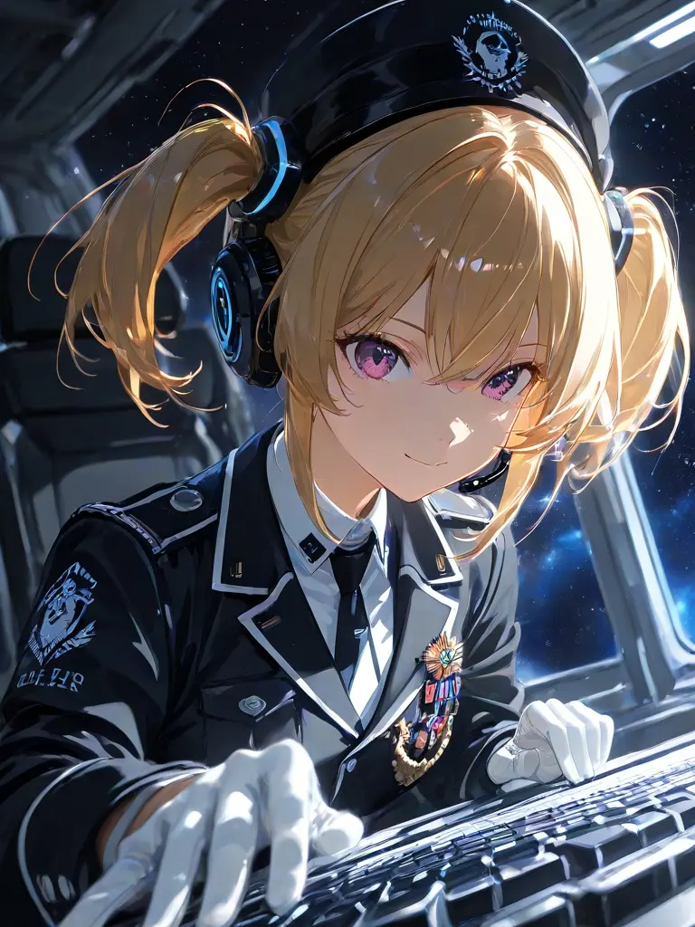 LoudFloor1919의 Launch! Battlecruiser Impulse!