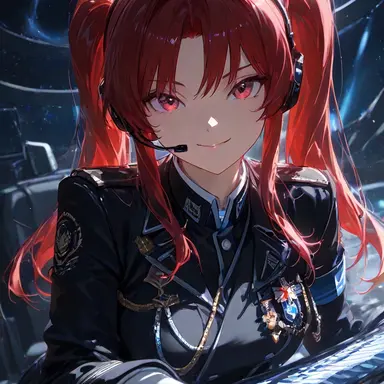 Profile image of Maxi
