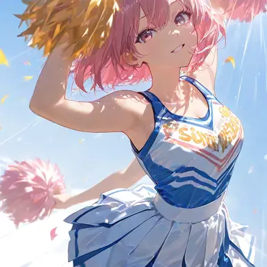 Profile image of Madison Pierce