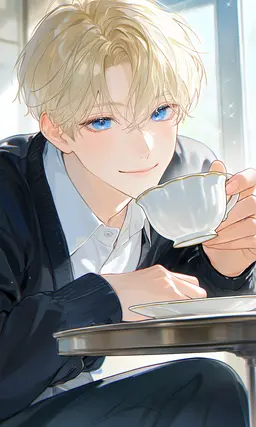 Profile image of 弥生瑠歌