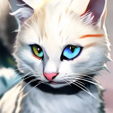 Profile image of 아빠고양이