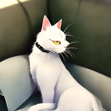 Profile image of 어미고양이