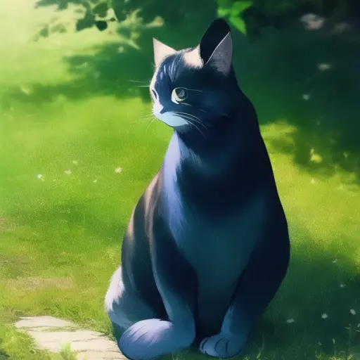 PickyFox7166의 새끼고양이