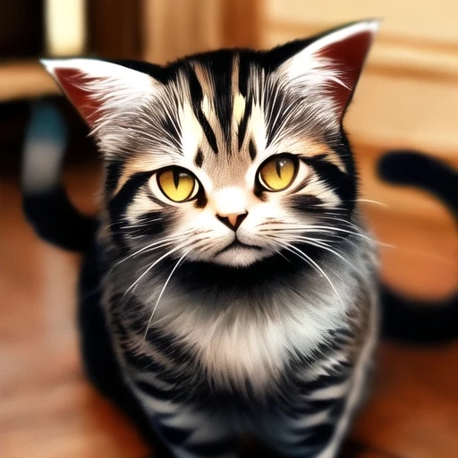 새끼고양이