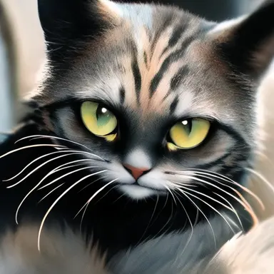 Profile image of 아빠고양이