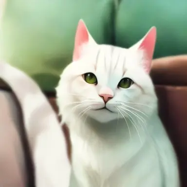 Profile image of 새끼고양이