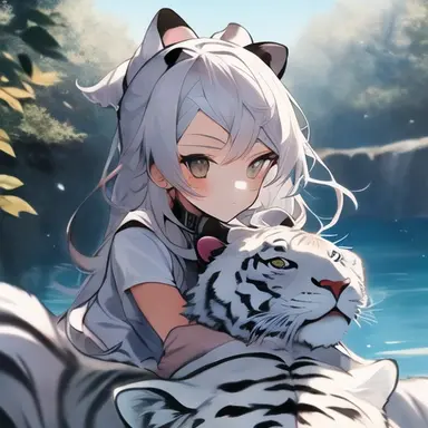 Profile image of 백호윤