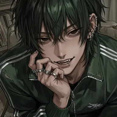 Profile image of けい