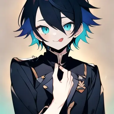 Profile image of Corven.