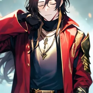 Profile image of Roak