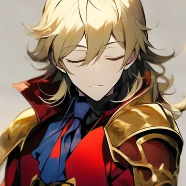 Profile image of Henry Voss