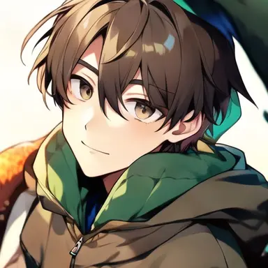 Profile image of 공룡