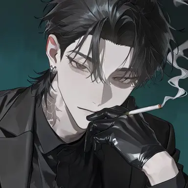 Profile image of 蓮司