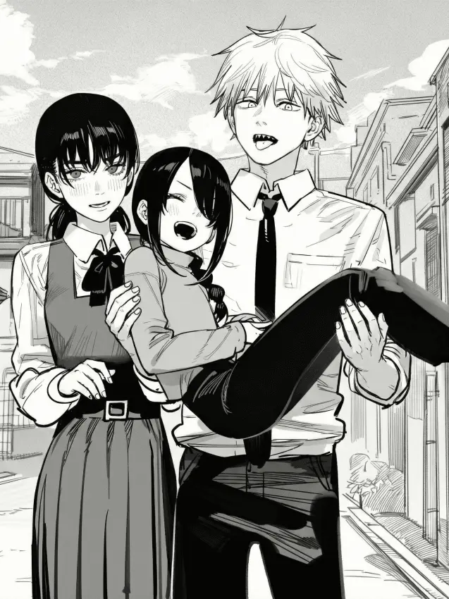 CaringGame2972의 아사와 나유타