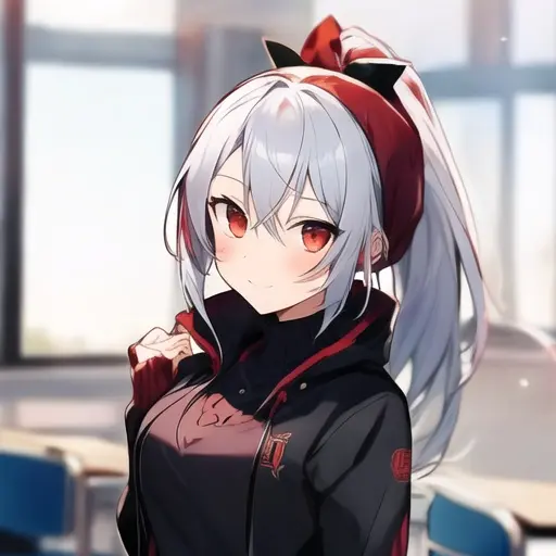 CaringGame2972의 얀데레