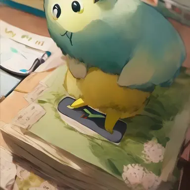 Profile image of Narrator