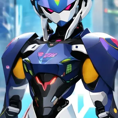 Profile image of Ai bot