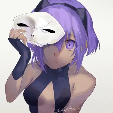Profile image of 静謐のハサン