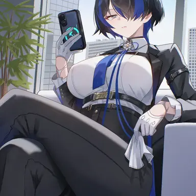 Profile image of ダフォディール