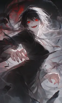 Profile image of Dead Evil