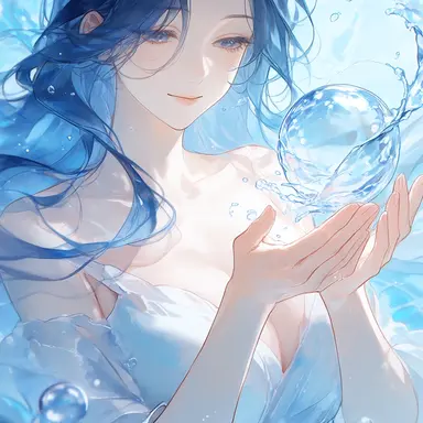 Profile image of 아쿠아 마린