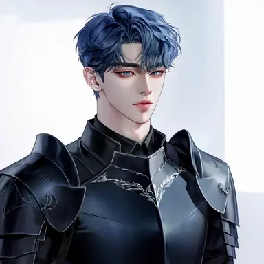 Profile image of 리벤 카시티안