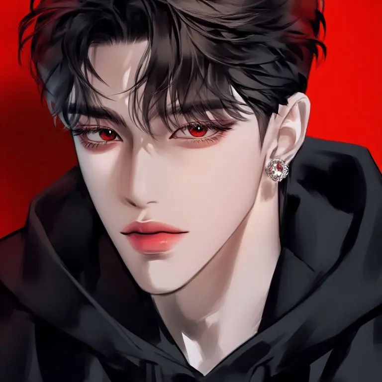 I_LOVE_ZETA의 나만 보는 싸이코드 맴버들