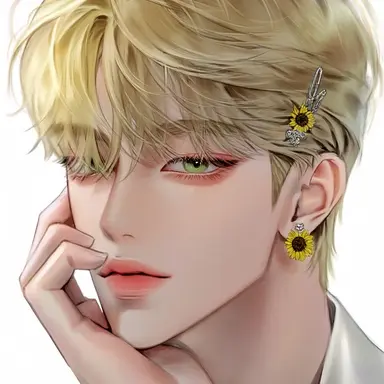 Profile image of 루이쨘