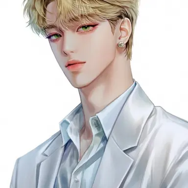 Profile image of 루이쨘